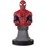 Figurine spider - man - support & chargeur pour manette et smartphone - exquisite gaming Figurine spider - man - support & chargeur pour manette et smartphone - exquisite gaming