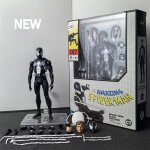 Figurine spider man venom anime jouet
