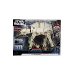 Figurine star wars feature vehicle at - at wave 2 Figurine star wars feature vehicle at - at wave 2