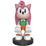 Figurine support & chargeur pour manette et smartphone - exquisite gaming - exquisite gaming - amy