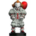 Figurine support & chargeur pour manette et smartphone - exquisite gaming - pennywise