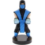 Figurine support & chargeur pour manette et smartphone - exquisite gaming - sub - zero