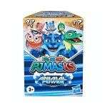 Figurine surprise � collectionner ? bo�te myst�re s�rie animal power ? pyjamasques