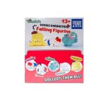 Figurine tomy twinchees sanrio hello kitty & friends falling mod�le al�atoire