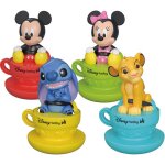 Figurine - clementoni - toupies baby disney - multicolore - plastique - pour b�b�