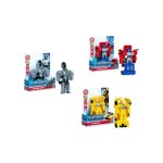 Figurine transformers earthspak smash changers 1 �tape mod�le al�atoire