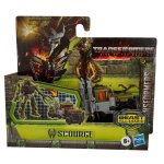 Figurine transformers - transformers - v2976b - rise of the beasts - beast alliance - robot transformable ...