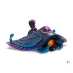 Figurine v�hicule mer - sea shadow skylanders superchargers