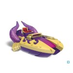 Figurine vhicule mer - splatter splasher skylanders superchargers