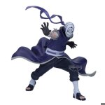 Figurine - bandai - uchiha madara - 13 cm - pvc - d�tails soign�s