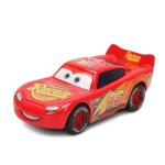 Figurine voiture lightning mcqueen cars 8 cm - jouet en mtal robuste et color - idal pour les fans ...