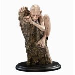 Figurine - weta workshop - fandom - le seigneur des anneaux : gollum - 15 cm