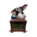 Figurine - weta workshop - gremlins - mini epics gizmo - 12 cm - mixte - adulte