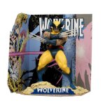 Figurine de wolverine - mcfarlane tiys