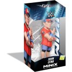 Figurine - minix collectible figurines - john cena n� 113 - pvc - 12 cm - multicouleur