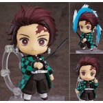 Figurine - yibujiazu - jouet demo slayer. - figurines demo slayer - un cadeau danniversaire - figu - ...