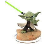 Figurine yoda disney infinity 3. 0