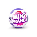 Figurine zuru france mini brands disney s3 side kick modèle aléatoire Figurine zuru france mini brands disney s3 side kick modèle aléatoire