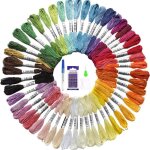 Fil bracelet bresiliens - fil broderie dmc kit debutant point de croix tricotage - fils à coudre outils ... Fil bracelet bresiliens - fil broderie dmc kit debutant point de croix tricotage - fils à coudre outils ...