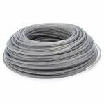 Fil coupe bordure universel ligne de trimmer en acier 3. 0 mm fil dacier débroussailleuse robuste pour ... Fil coupe bordure universel ligne de trimmer en acier 3. 0 mm fil dacier débroussailleuse robuste pour ...