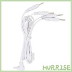 Fils d�lectrode c�bles de connexion de c�bles de plomb de remplacement dunit� tens de 2 35 obf electromenager ...