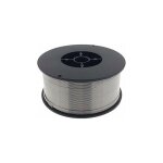 Fil fourré en bobine sans gaz / soudure migmag Ø:08 mm (1kg) Fil fourré en bobine sans gaz / soudure migmag Ø:08 mm (1kg)