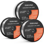 Fil fourr� sans gaz fil fourr� 08mm e71t - gs 3kg - bobine mig mag pour soudage