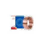 Fil massif (bobine) - oerlikon - carbofil c12k016p6e11 - � 12 mm - 16 kg - fil cuivr� d�vidage constant ...