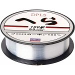 Fil de p�che de 100 m�tres � forte tension en nylon fil de p�che monofilament de 04 mm force de traction ...