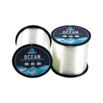 Fil de p�che maver smart ocean - blanc - 050 mm