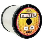 Fil de p�che monofilament - kolpo - master - 1000 m - 060 mm - ultra r�sistant