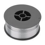 Fil de soudage mig sans gaz fourré de 09 mm soudage sans gaz e71t gs / e71t - 11 Fil de soudage mig sans gaz fourré de 09 mm soudage sans gaz e71t gs / e71t - 11
