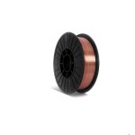 Fil à souder - er70s - 6 - 0. 8 mm - 5 kg - mig - mag Fil à souder - er70s - 6 - 0. 8 mm - 5 kg - mig - mag