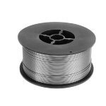 Fil soudure mig 045kg acier carbone sans noyau polyvalent pour fabrication Fil soudure mig 045kg acier carbone sans noyau polyvalent pour fabrication