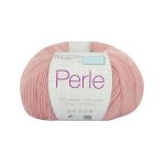 Fil � tricoter perle - distrifil(. . . ) - 05 rose