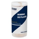 Filasse avec d�vidoir en fibres v�g�tales 80g ? unecol ? 381