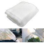 Filet anti - insectes de jardin  mailles ultra fines 3 x 10 m couverture vgtale cultures fruitires ...
