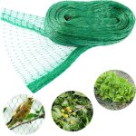 Filet anti oiseaux 6mx10mfilet anti pigeonfilet oiseaux protégez arbres fruitiers cerisier et fraisier ... Filet anti oiseaux 6mx10mfilet anti pigeonfilet oiseaux protégez arbres fruitiers cerisier et fraisier ...