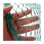 Filet anti - oiseaux robuste 5 x 10 m pour cl�ture de jardin et cultures 5 x 10 m