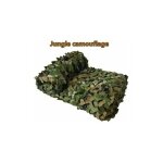 Filets de camouflage militaires renforcés à mailles blanches pour auvent de jardin pergola d&39extérieur ... Filets de camouflage militaires renforcés à mailles blanches pour auvent de jardin pergola d&39extérieur ...
