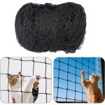 Filet de protection pour chat - sightmark - m�tallique renforc� - anti - morsure - r�sistant aux intemp�ries ...