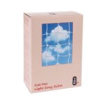 Filet de protection pour chat zooplus 2x3m