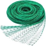 Filet de protection contre les oiseaux en plastique filet anti - oiseaux de jardin pour plantes filet ...