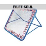 Filet de rechange pour tchoukball entraînement 064123r sporti - bleu - tu Filet de rechange pour tchoukball entraînement 064123r sporti - bleu - tu