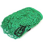 Filet de remorque 1. 5 x 2. 2 m - filet de suspension avec tendeur en caoutchouc pour une s�curit� optimale ...
