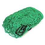 Filet de remorque 1. 5 x 2. 2 m avec tendeur en caoutchouc scurit optimale pour le chargement odipie