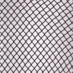 Filet de voli�re maille 15 mm ? largeur 20 m vendu au m�tre