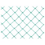 Filet de voli�re robuste en nylon 36mm - maille 5cm - anti - oiseaux et pr�dateurs pour poulailler - ...