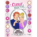 Les filles au chocolat - tome 8 coeur sucré - grisseaux véronique - album - bd jeunesse bd classiques ... Les filles au chocolat - tome 8 coeur sucré - grisseaux véronique - album - bd jeunesse bd classiques ...