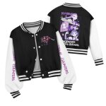 Fille garçon kpop d - demon h - hunters veste enfants mode filles mignon sweat À manches longues hauts ... Fille garçon kpop d - demon h - hunters veste enfants mode filles mignon sweat À manches longues hauts ...